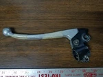 Used Suzuki Quad Sport Lever & Perch 1986 LT230S 57151-24301 U2. Fixed Price $24.92.