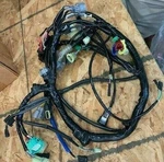 Nos Honda Wire Harness 32100-HN8-650 New Oem. Fixed Price $152.84.