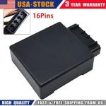 Ecu Electron Control Unit Fit 2007-2013 Kawasaki Brute Force 650 21175-0935. Fixed Price $75.99.