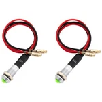 Tusk Led Indicator Lights. Fixed Price $16.60.