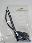 Quadboss Wiring Pigtails Polaris Sportsman 100-1340-T T-map Sensor #P40. Fixed Price $55.00.