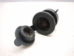 23-26 Can Am Outlander Pro HD5 Front 12V Accessory Power Outlet 710005374. Fixed Price $24.99.