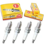 4PCS 96-97 Polaris Magnum 6X6 Ngk Standard Spark Plugs 425CC 25CI EH42 Pu. Fixed Price $25.60.