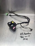 2008 Honda Fourtrax Rancher TRX420FEA Oem Headlight, Shift Switch 35140-HP5-A11. Fixed Price $37.59.