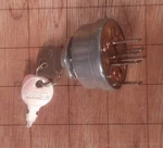 092377MA Murray Craftsman Ignition Starter Switch W/key Rider Mower New. Fixed Price $28.46.