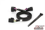 Xtc Power Products POL-GT8-TRAOUT Plug And Play 4 Pin Flat Trailer .... Fixed Price $43.33.