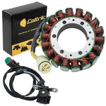 Stator & Pickup Coil For Bombardier Can-am DS650 Baja 2002 2003 2004. Fixed Price $132.13.