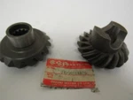 Suzuki Drive Transfer Gear Bevel Set Quad Runner LT230GE Oem 24900-18820. Fixed Price $119.78.