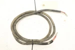 Polaris Ranger 800 Xp 12 Cable Battery Positive 4013869 53142. Fixed Price $11.95.