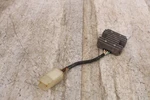 1984 Honda ATC125M Voltage Regulator. Fixed Price $24.00.