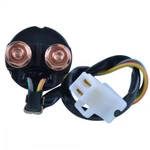 Rmstator Starter Relay Solenoid RMS090-104608. Fixed Price $31.45.