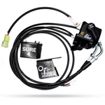 Arctic Cat 4WD Actuator Replacement -sure 4X4 King Kit- Oem Manual Diff Lock. Fixed Price $422.99.
