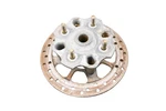 Suzuki Quadmaster 4X4 Front Wheel Hub & Rotor Left Right LTA500F. Fixed Price $39.99.