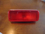 Honda 01-04 TRX400 Foreman Oem Taillight Lens 33710-HN0-A60. Fixed Price $40.00.