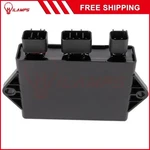 For Yamaha Raptor YFM660R 2004 2005 Cdi / Ecu Ignition Rev Box. Fixed Price $28.59.