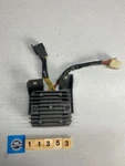 Suzuki DR350 DR250 Rectifier & Bracket Oem 32800-14D10 32800-14D11. Fixed Price $28.51.