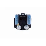 New Starter Solenoid Fits Yamaha Grizzly Hunting 550CC By 5JW-81940-00-00. Fixed Price $46.76.