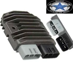 Voltage Regulator /rectifier 12V For Honda Rincon TRX650FA 4X4 2003-2005. Fixed Price $29.99.