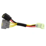 Voltage Regulator Harness For Arctic Cat 500 Suzuki Sv 650 2000-2010 3402-682. Fixed Price $27.99.