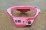 03 Honda Rincon TRX650FA Speedometer Gauge Cover Plastic 53205-HN8-000ZB. Fixed Price $29.95.