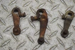 506 Three Shifter Arm Levers Gear Brake Arctic Cat 300 2X4 Quad Free Us Ship. Fixed Price $12.74.