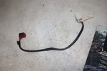 02-14 Suzuki Ozark 250 Positive Battery Cable Wire 33820-05G00. Fixed Price $14.90.