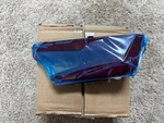 Oem Can-am Maverick X3 Passenger Side Right Rear Taillight Brake 710004744. Fixed Price $99.99.