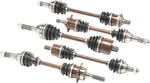 Moose Racing Complete Axle Kits 0214-0981. Fixed Price $204.98.