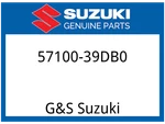 Suzuki Oem Part 57100-39DB0 Case Assy, Throttle. Fixed Price $108.55.