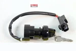 Oem Yamaha Raptor 125 350 660 700 250R Ignition Key Switch 5LP-82510-01-00. Fixed Price $63.99.