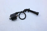 2009 Suzuki King Quad 750 Ignition Coil Spark Plug Cap 33410-19B10 33510-17G00. Fixed Price $45.00.