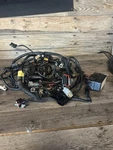 2008 Can-am Outlander 400 Efi Xt 4X4 Oem Wire Harness Brp Wiring. Fixed Price $89.99.