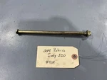 Screw, Front Torque Arm - 2014 Polaris Indy 550 White 34982. Fixed Price $25.00.