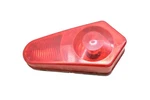 13 Polaris Sportsman 500 4X4 Touring Rear Left Tail Brake Light. Fixed Price $59.99.