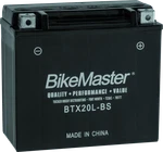 Bikemaster Battery BTX20L-BS. Fixed Price $95.99.