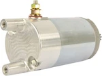 Parts Unlimited 2110-0707 Starter Motor. Fixed Price $113.37.