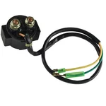 Caltric Starter Relay Solenoid For Honda 35850-HM8-A41 , 35850-HA0-771. Fixed Price $11.00.