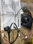 New Oem Polaris Atv Horn Kit 2872897. Fixed Price $40.00.