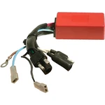 Cdi Module Box Polaris Sportsman Scrambler 335 400 425 500 Increased Rpm. Fixed Price $61.54.