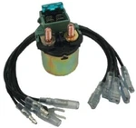 Quadboss Universal Starter Solenoid 495275. Fixed Price $17.99.
