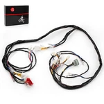 Main Wiring Harness Assy For Kawasaki Bayou KLF220 2X4 1999 2000 26030-1608. Fixed Price $69.99.