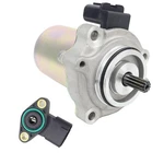 For Honda Rancher TRX420FA 2009-2019 Shift Control Motor&angle Sensor. Fixed Price $60.89.