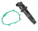 Caltric Magneto Stator Gasket & Ignition Coil Yamaha WR450F 2003-2006. Fixed Price $49.50.