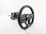 2022 Polaris Rzr Turbo Ultimate Steering Wheel & Control Switch Column 1824823. Fixed Price $999.99.
