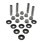 Rear Knuckle Bushing Kit Fits Yamaha Rhino YXR700 2008 - 2012 Both Sides. Fixed Price $109.95.