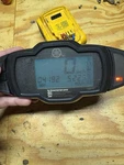 2007-2014 Yamaha Grizzly 700 Eps Speedometer Gauge Rare 4192 Miles. Fixed Price $299.99.