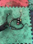 Honda Rancher 420 Fa 09 Start Light Shift Switch 35140-HP7-A01 52610. Fixed Price $32.99.