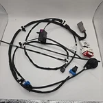 Polaris 2415014 Audio Base Harness Assembly Oem 2020-2021 General Xp 1000 Deluxe. Fixed Price $202.50.