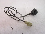 Used Oem 88 89 Suzuki Sp 200 Neutral Base Sensor 37720-42A30 Fits. Fixed Price $25.00.