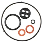 Carburetor Gasket Set Fits Honda GX240 GX390 16010-ZE2-812 485-006. Fixed Price $13.06.